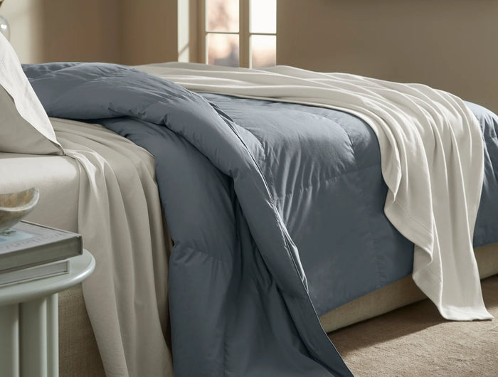 <h1>Perfected for <em>Sleep</em></h1>