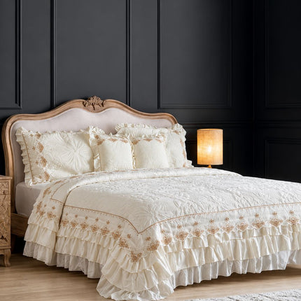Collection image for: B&B Luxe Bedding Sets