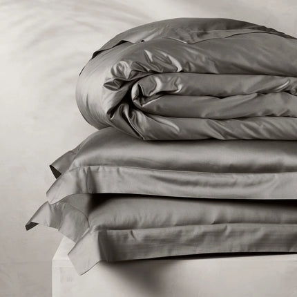 Iced Cooling Sheet Set - Grey