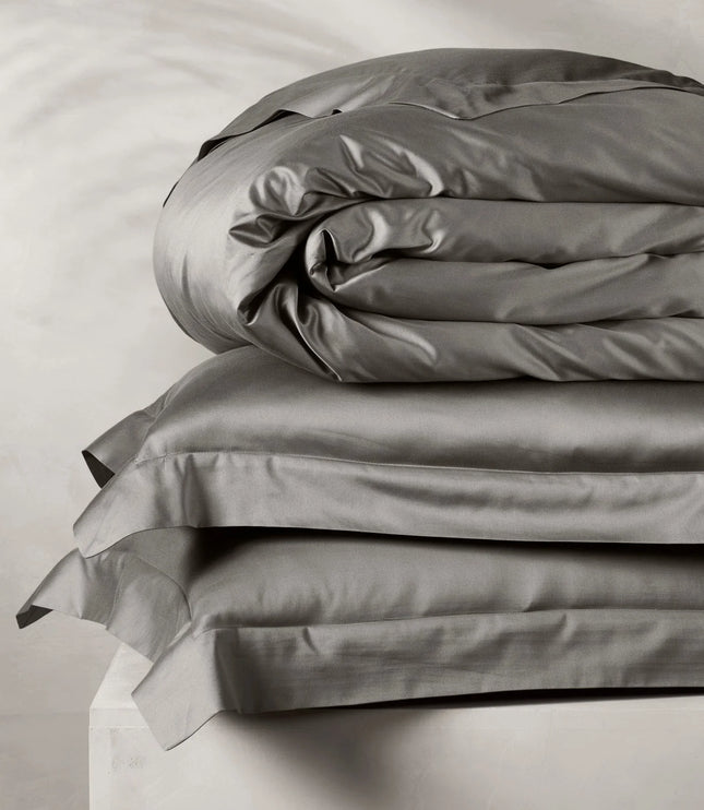 Iced Cooling Sheet Set - Grey