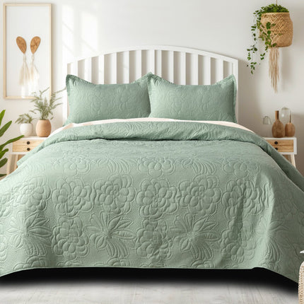 Collection image for: Solid Bedcovers