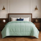Mint Green