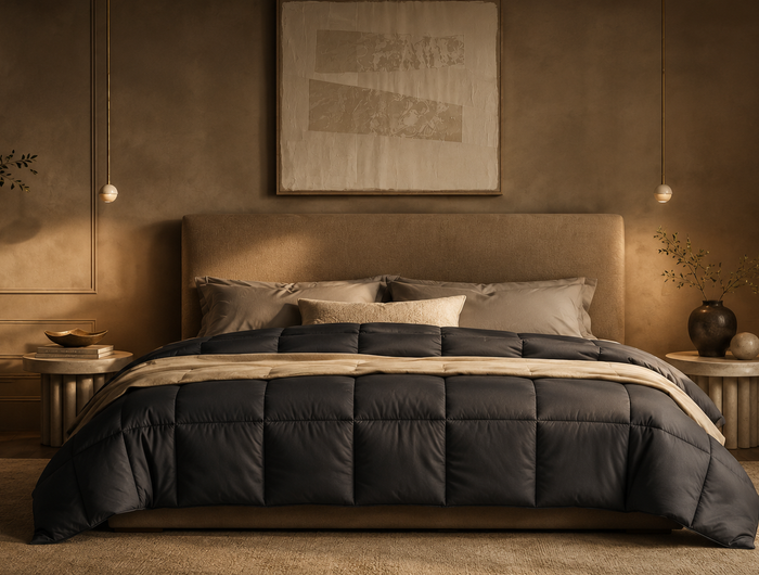 <h2>Wrap Yourself in Luxury</h2>