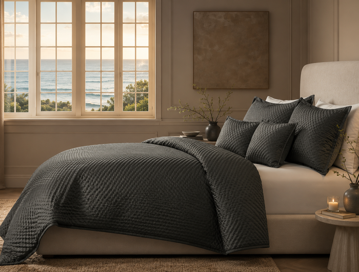 <h2>Luxury, Layered Beautifully</h2>