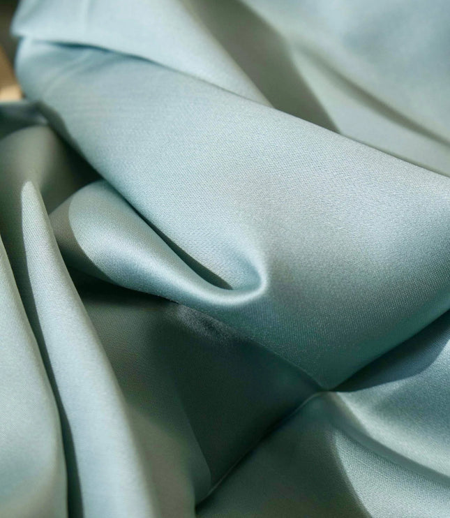 Iced Cooling Sheet Set - Aqua