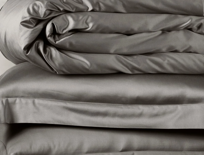 <h2>Luxuriously Soft, Naturally Sustainable</h2>