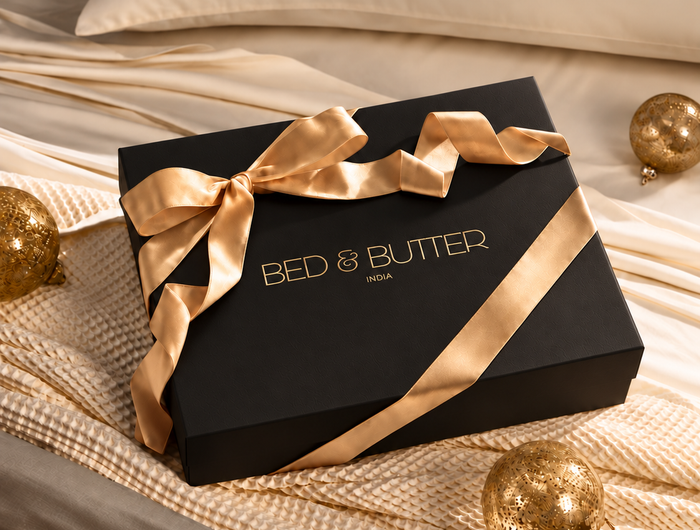 <h2>Wrapped in Luxury</h2>