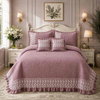 Mauve Pink