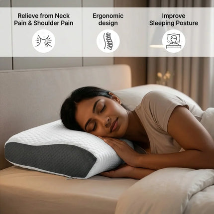 Cervical Special Pillow