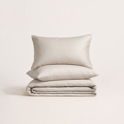Iced Cooling Sheet Set - Champagne