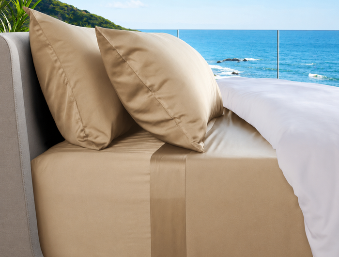 <h1>Wake Up to Paradise</h1>