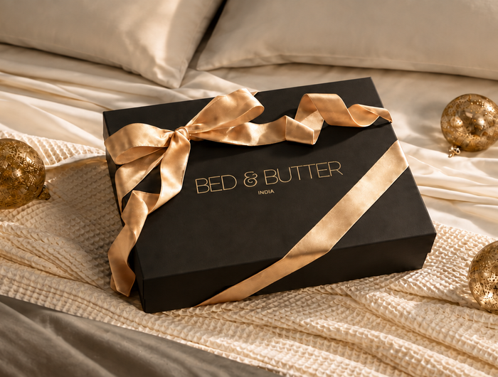 <h2>Wrapped in Luxury</h2>