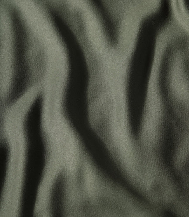 Iced Cooling Sheet Set - Olive