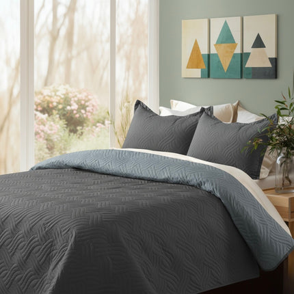 Reversible Bedcovers - All