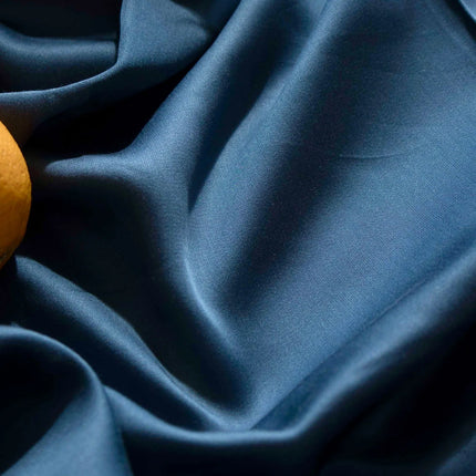 Iced Cooling Sheet Set - Navy