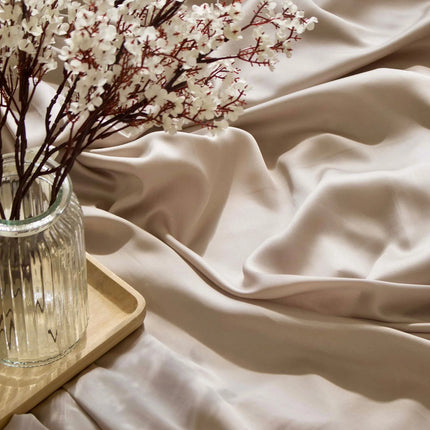 Iced Cooling Sheet Set - Gold