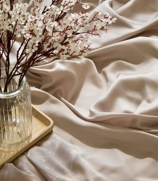Iced Cooling Sheet Set - Gold