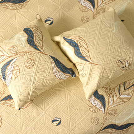 Aurora Comfort Printed Bedcover