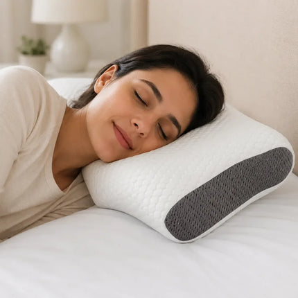 Cervical Special Pillow