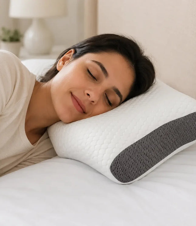 Cervical Special Pillow