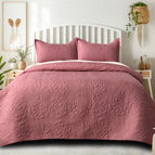 Mauve Pink