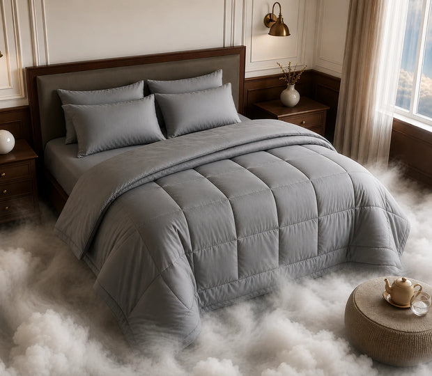 <h2>Cloud Soft Comfort</h2>