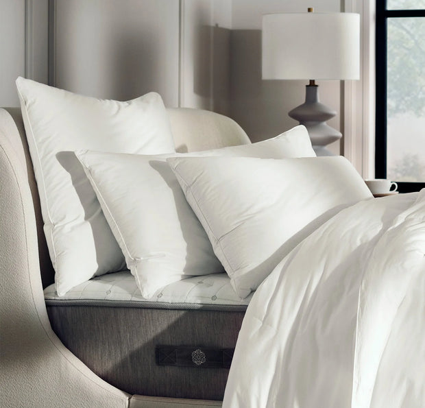 <h2>Sleep Essentials</h2>